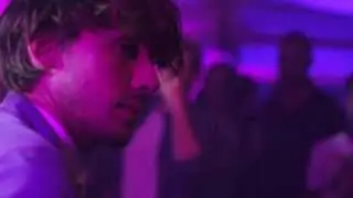 YUKSEK - DJ set @ Villa Schweppes - Cannes 2013