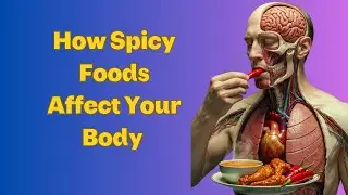 The Dark Side of Eating Too Much Spicy Food