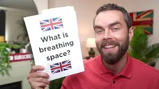 What is Breathing Space and how can it help you?