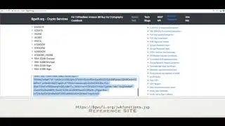 generate json web key online