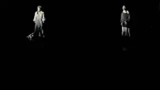 In His Eyes- Jekyll and Hyde