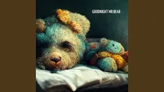 Goodnight Mr Bear