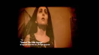 Sinbad the Fifth Voyage