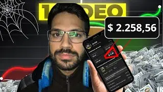 Antes de criar um canal dark saiba disso, estratégia que me ajudou a faturar 10 mil em 30 dias