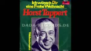 Horst Tappert: Weihnachtszeit