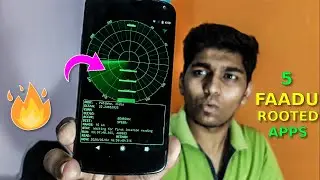 5 Best Rooted Android Apps of 2020 | HINDI