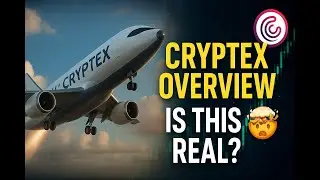 Cryptex Overview - Is it Real?