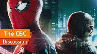 Daredevil Joins Spider-Man 3 Discussion