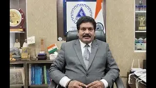 Environmental Stewardship at NLC India Limited: From Wasteland to Sustainable Landscapes