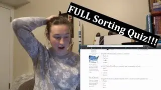How Much of a Ravenclaw Am I? Full Pottermore Sorting Quiz