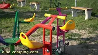camping ALBA,village Skobelevo,BULGARIA