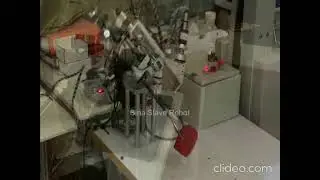 Bilateral Control of a Master-Slave Tele-Surgery Robotic System
