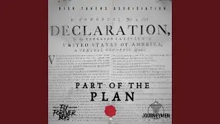 Part Of The Plan (feat. Buskoe)