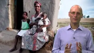 The Challenges of Global Health with David Boyd