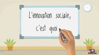Innovation sociale et manag&eacute;riale