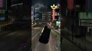 neon crash #nfs #nfsunderground #nfsmusic