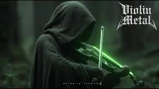 Violin Metal &ndash; Fury Rising 🎻⚔️🔥