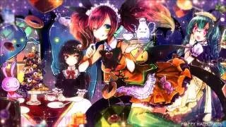Nightcore - Crazy Party Night // ぱんぷきんの逆襲