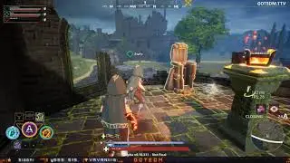 SPELLBREAK LIVESTREAM - LIVE @TWITCH.TV/GOTEDM