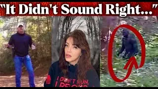 Real Bigfoot Encounters: Terrifying Sightings Caught in the Wild