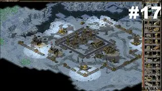 Let's Play C&C Tiberian Sun (GDI) #17: Patching up Hammerfest