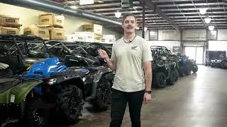 Industry Update (Late 2023) - Great Western Motorcycles - Motorsports Marketing Group