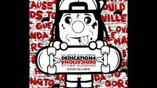 Lil Wayne - My Homies Still (Remix) Feat. Young Jeezy, Jae Millz & Gudda Gudda