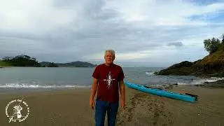 Kayaking in the Surf Zone, 01   Intro