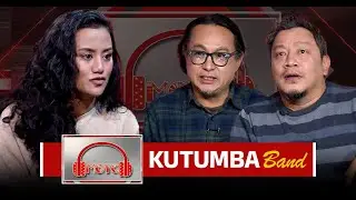 Kutunba Band MOYC मा