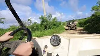 Off Road Adventure - Guam