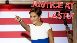 Kari Lake & Arizona, Justice is Coming! Andrew Bailey to FBI! | THISWAY TV