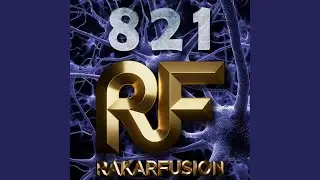 RAKARFUSION 821