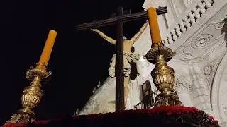 Buena Muerte (Estudiantes) por la Universidad MULTICÁMARA, Sevilla noviembre 2024