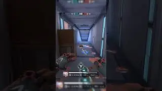 DHICOCO X JET VS SQUAD VALORANT MOBILE  #gameshorts #valorantmobile #valorantclips