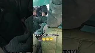 заводим ПАЗ попытка 2 #motorhome #bus #shorts #автодомсвоимируками #паз #пазик #делаемпаз