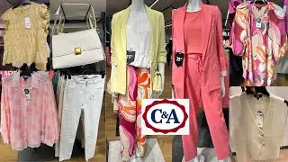 C&A Clothing **New Collection**