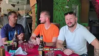 Sri Lanka Restaurant Business: Inside Local Eatery & Salaries!