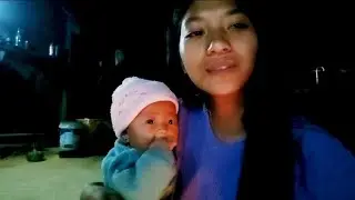 Real Village life in #Northeast  Nagaland 