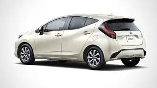 2022 Toyota PRIUS C|#ToyotaPRIUSC2022 | 2022 Toyota AQUA |#Toyota2022#ToyotaAQUA2022|#LCBRealTime