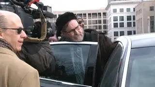 RABBI PLEADS: Barry Freundel Pleads Guilty to 52 Counts of Voyeurism