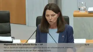 Die Volksanwaltschaft best&auml;tigt: Vorarlberg ist Mustersch&uuml;ler bei der Einhaltung der Menschenrechte
