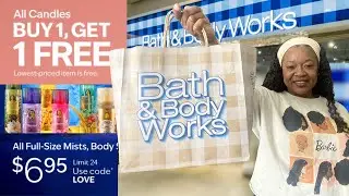 Bath & Body Works