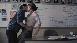 40 Years old teacher in Love With her Student - ( Movie Recap) 