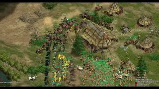 Imperivm III HD || COMMUNITY MOD || WARCLAN 