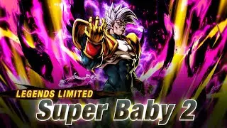 DRAGON BALL LEGENDS 
