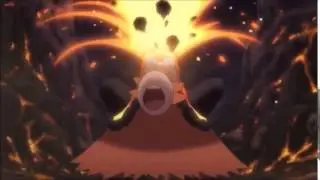 Pokemon AMV-Divine Power