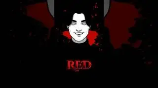 Freddie Dredd - Limbo #animation #animated #animatedmusicvideo #musicvideo #freddiedredd #shorts