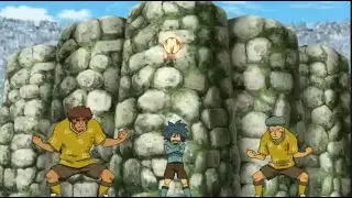 [VF] Raimon vs Terria (FF)