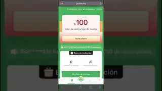 GoShop Nueva App para ganar 😱dinero f&aacute;cil reemplazo de Firetoss🤑