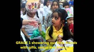 Azzan Bin Qais International School Project, Oman